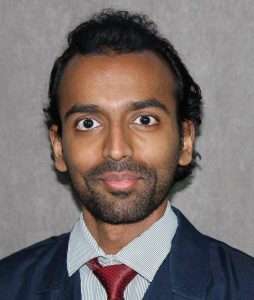 Ananth Jillepalli